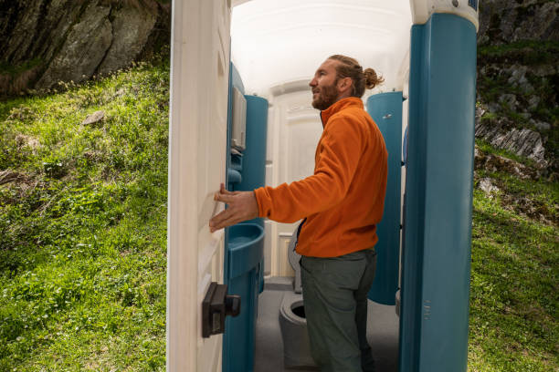 Best Sanitation services for porta potties  in Fort Bragg, CA