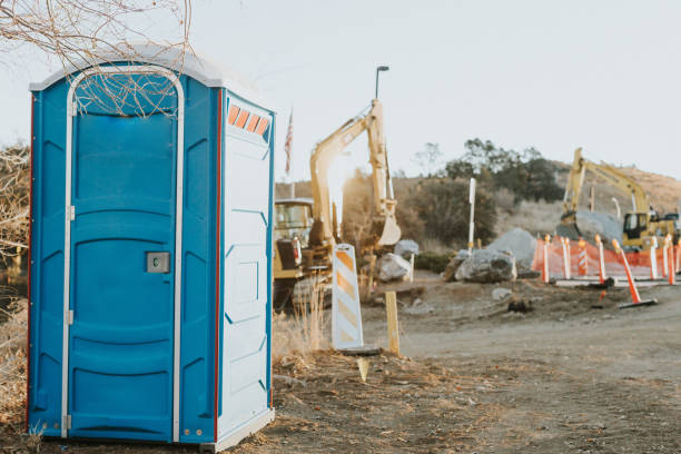 Best Emergency porta potty rental  in Fort Bragg, CA
