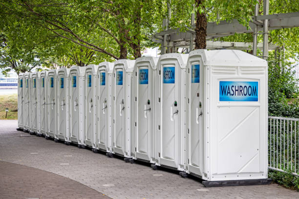 Best Local porta potty services  in Fort Bragg, CA