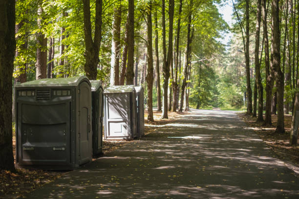 Best Porta potty rental for parties  in Fort Bragg, CA