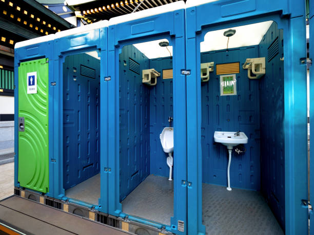 Sanitation services for porta potties in Fort Bragg, CA