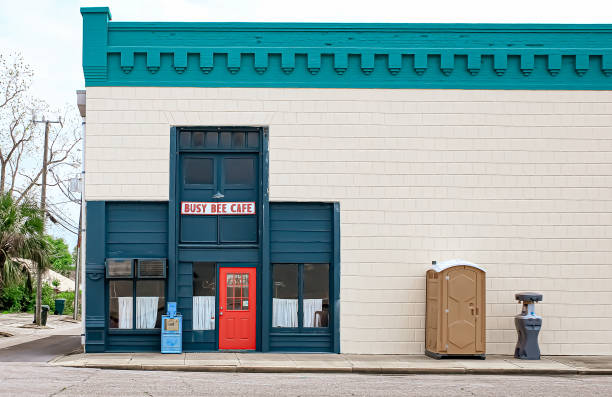 Best Long-term porta potty rental  in Fort Bragg, CA