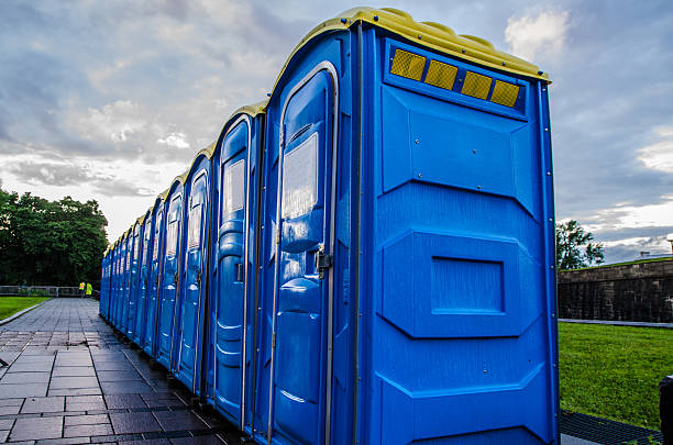 Best Portable restroom trailer rental  in Fort Bragg, CA