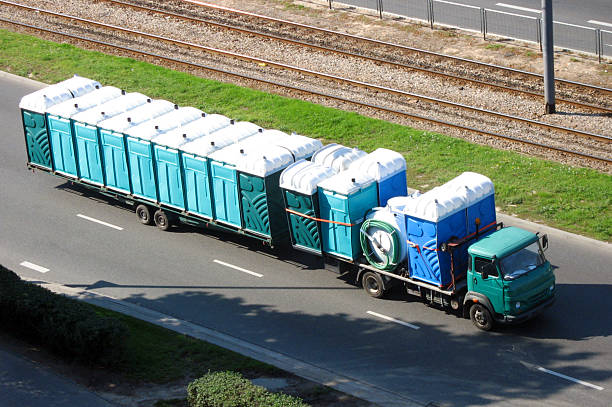 Best Best portable toilet rental  in Fort Bragg, CA